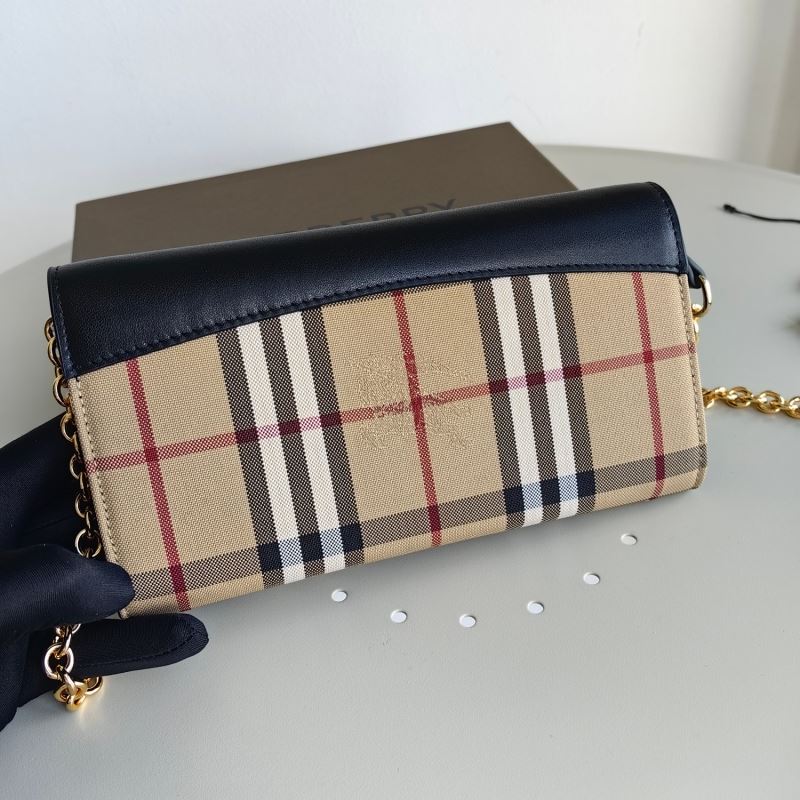 Burberry Satchel Bags